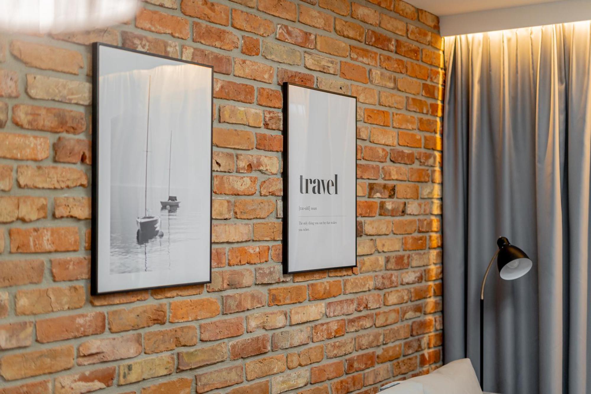 Posesja Apartamenty & Spa - Posesja Plazowa 4A I Grzybowo  Luaran gambar
