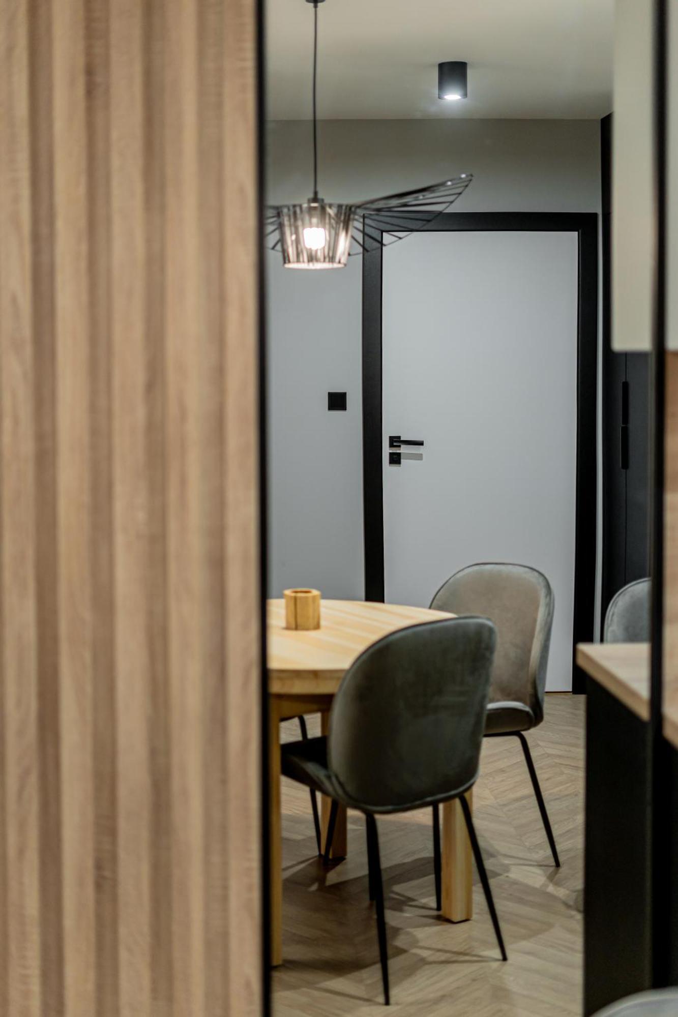 Posesja Apartamenty & Spa - Posesja Plazowa 4A I Grzybowo  Luaran gambar
