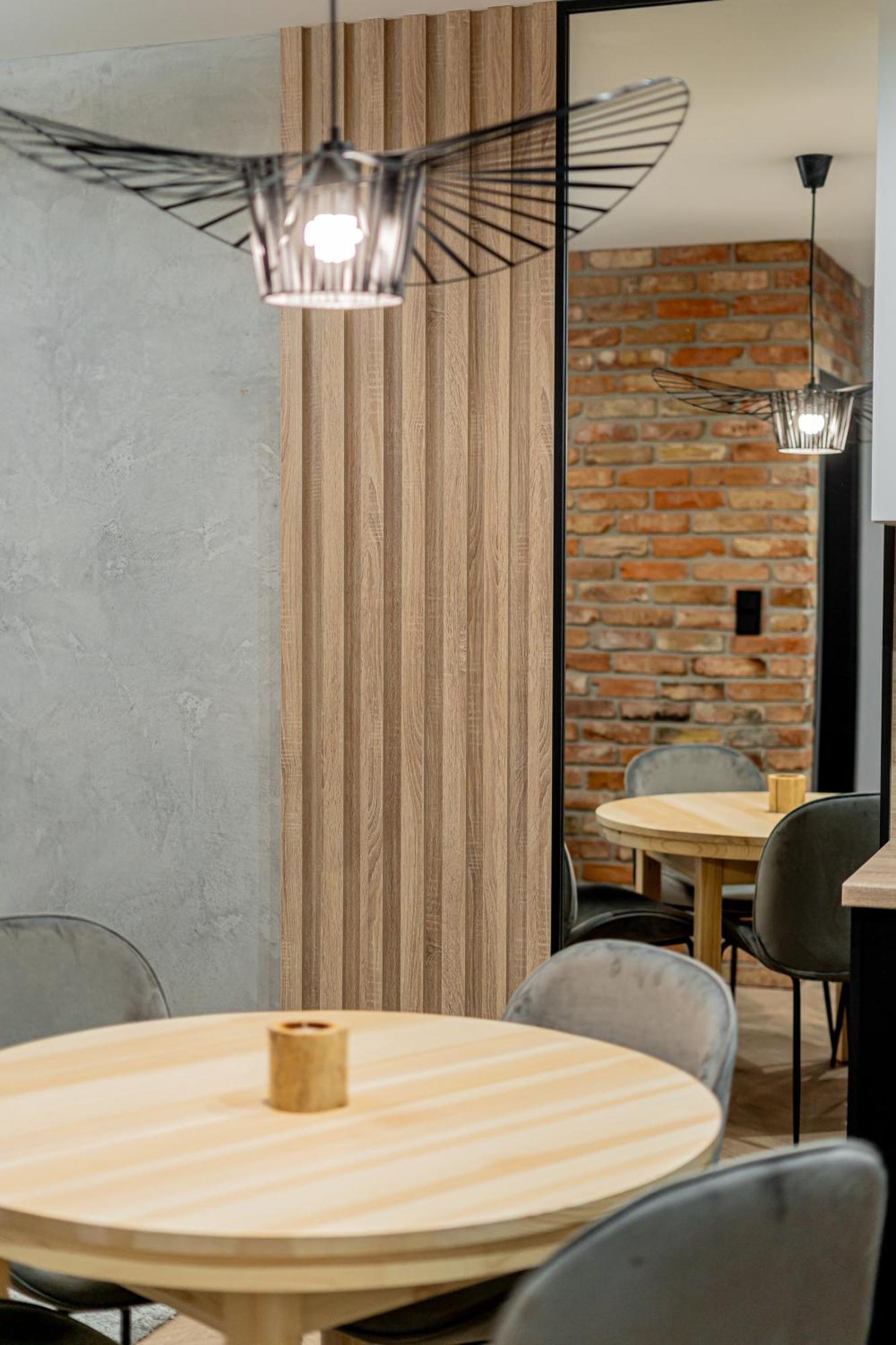 Posesja Apartamenty & Spa - Posesja Plazowa 4A I Grzybowo  Luaran gambar