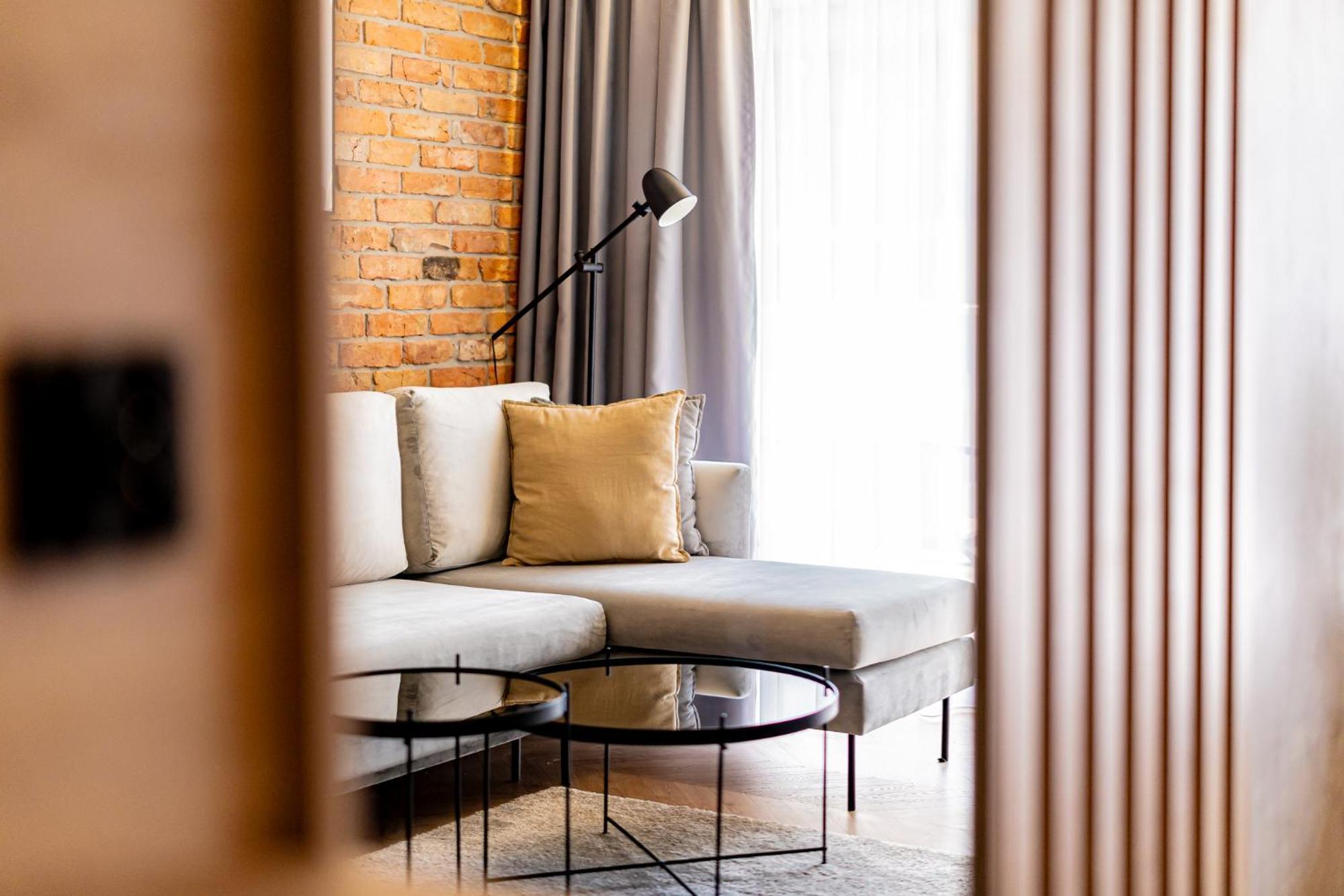 Posesja Apartamenty & Spa - Posesja Plazowa 4A I Grzybowo  Luaran gambar